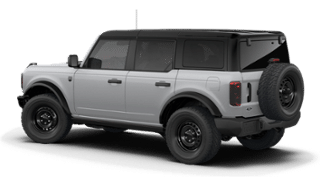 2026 Ford Bronco® External Image 3